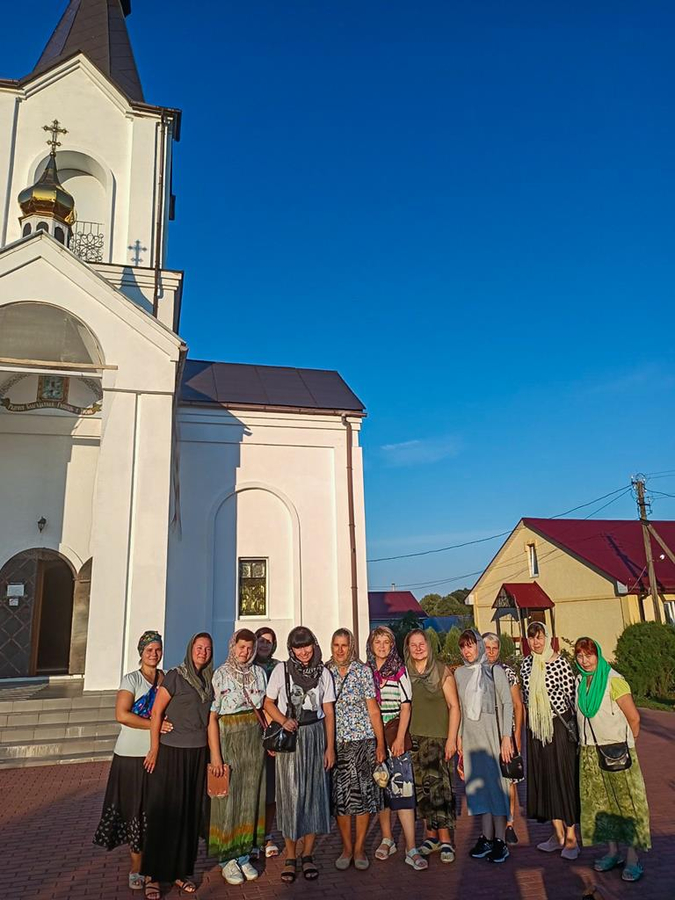 Паломництво святими місцями Чернігівщини (ФОТО) | Фото 28