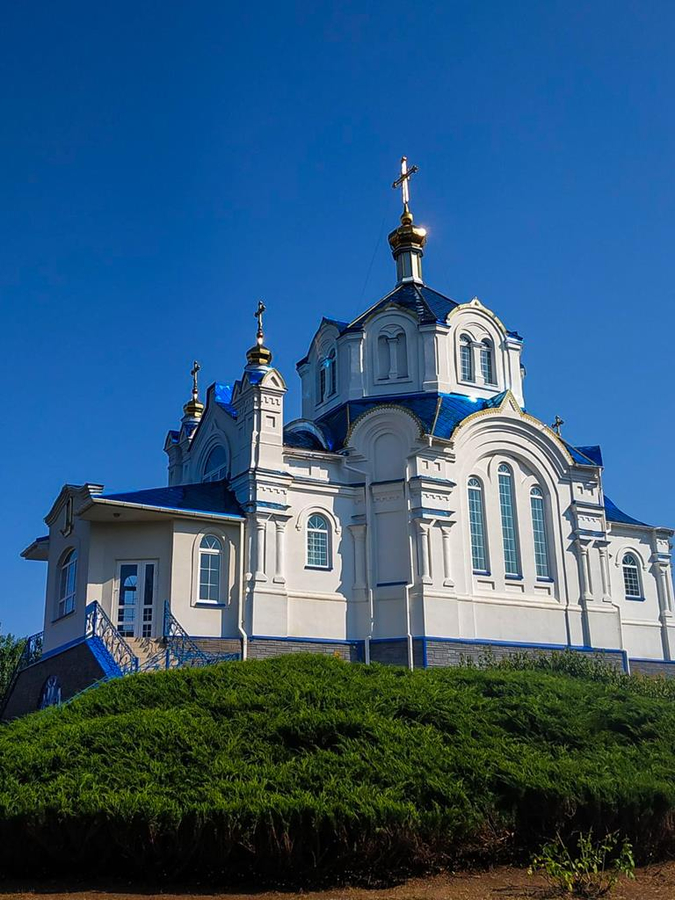 Паломництво святими місцями Чернігівщини (ФОТО) | Фото 14