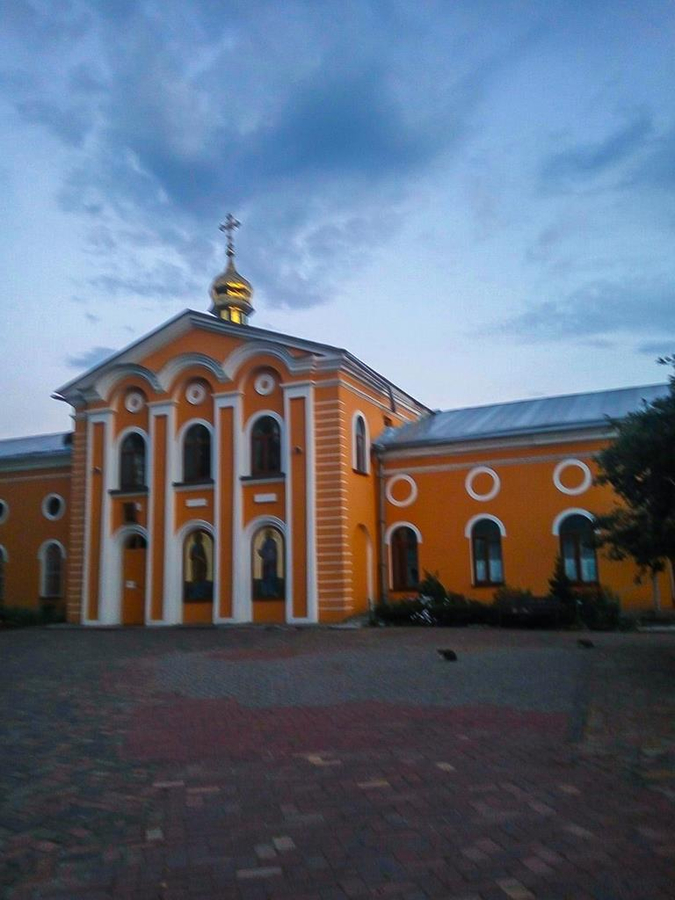Паломництво святими місцями Чернігівщини (ФОТО) | Фото 29