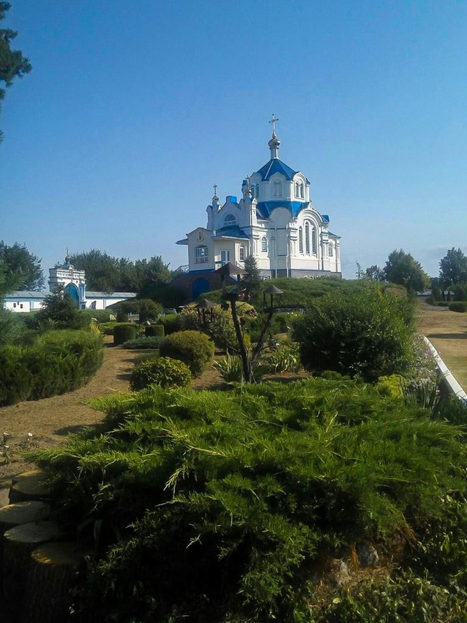 Паломництво святими місцями Чернігівщини (ФОТО) | Фото 20