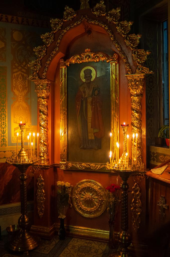 День памяти святителя Николая Чудотворца (ФОТО) | Фото 2