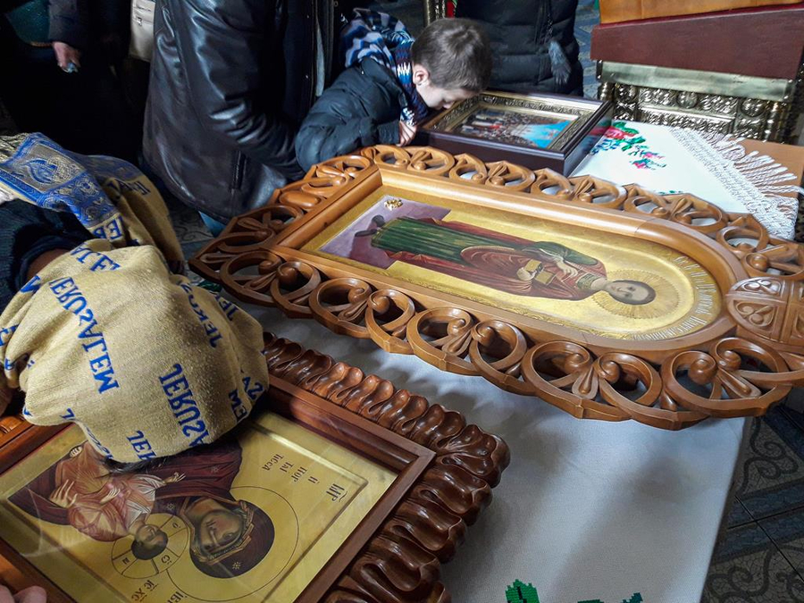 Неделя 1-я Великого поста. Торжество Православия (ФОТО) | Фото 29