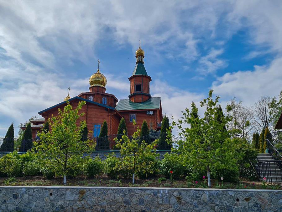 Паломництво до святинь Полтавщини (ФОТО) | Фото 4